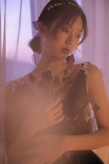 长濑茜